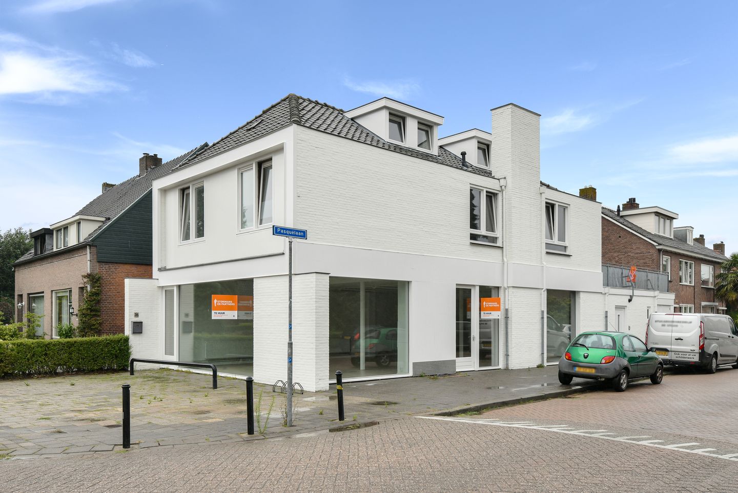 Bekijk foto 1 van Kapelstraat 36
