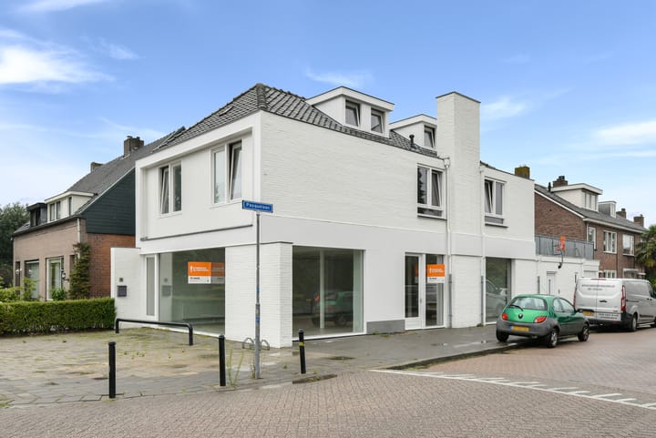 Kapelstraat 36, Prinsenbeek
