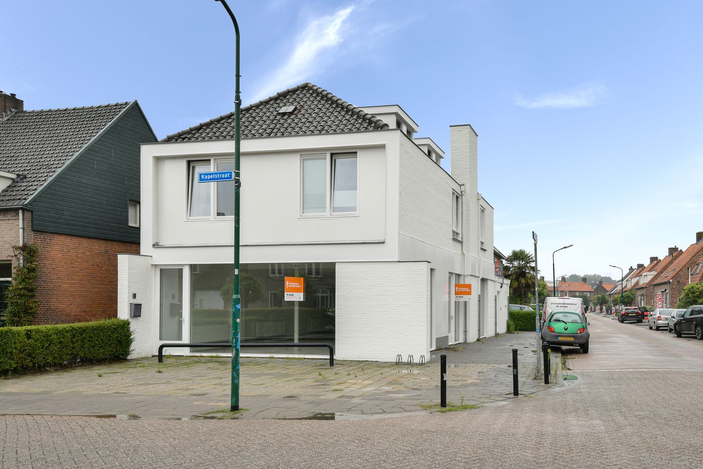 Bekijk foto 4 van Kapelstraat 36