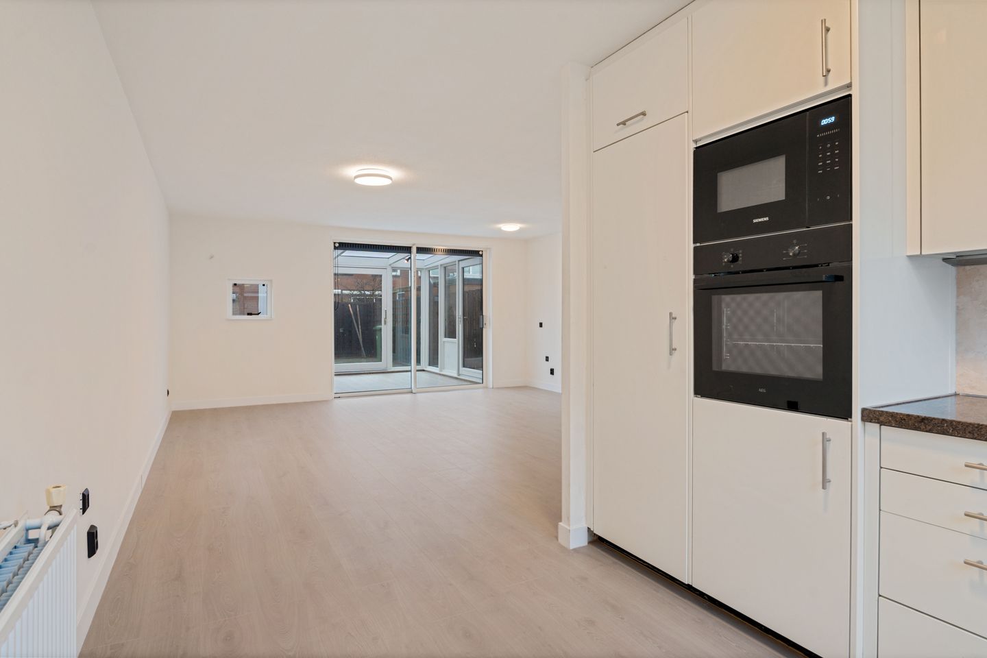 Foto 14 van Klinckaertschans 21