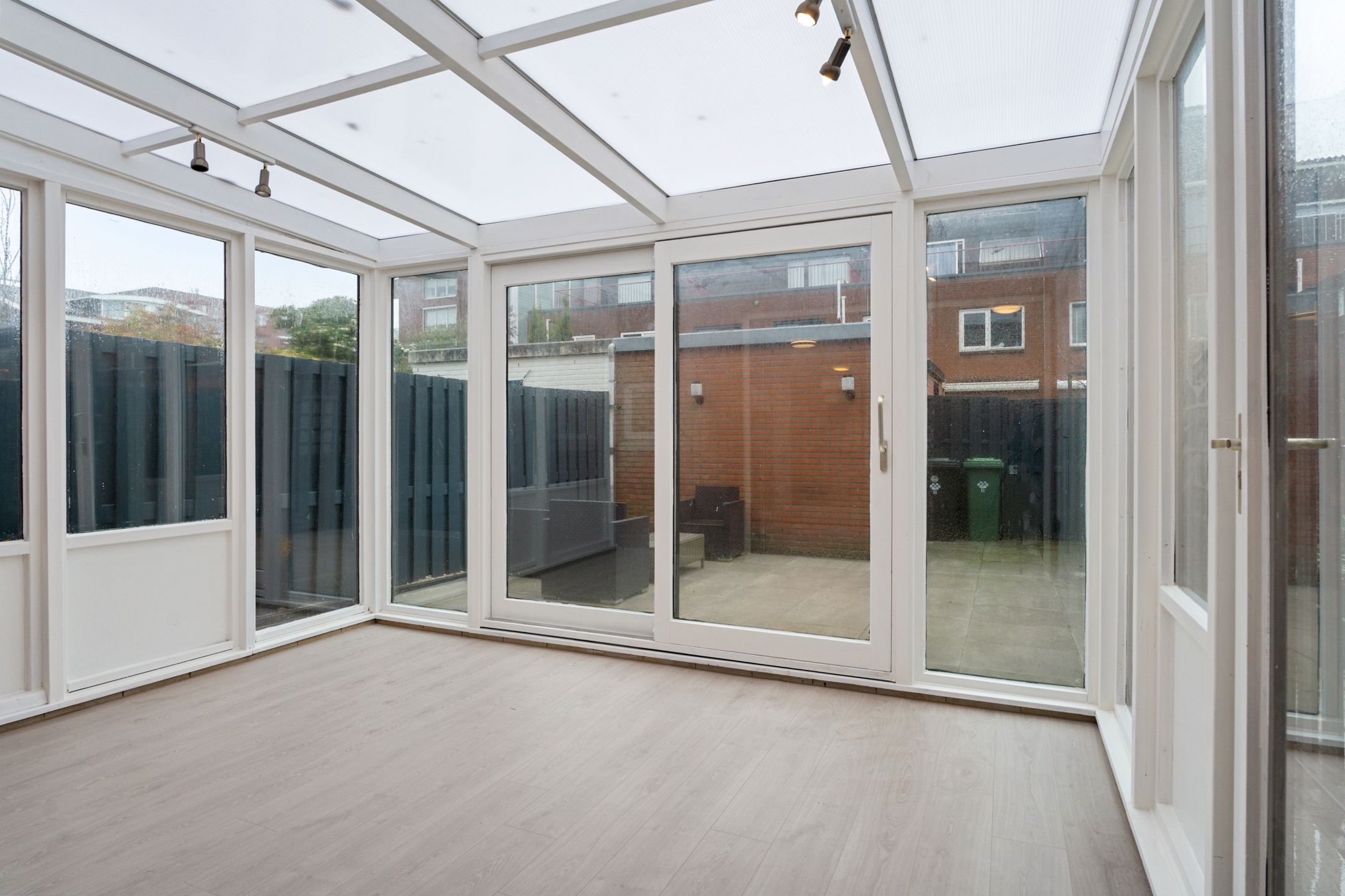 Foto 15 van Klinckaertschans 21