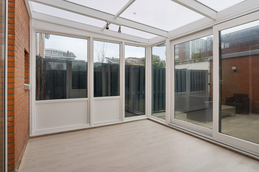 Foto 16 van Klinckaertschans 21