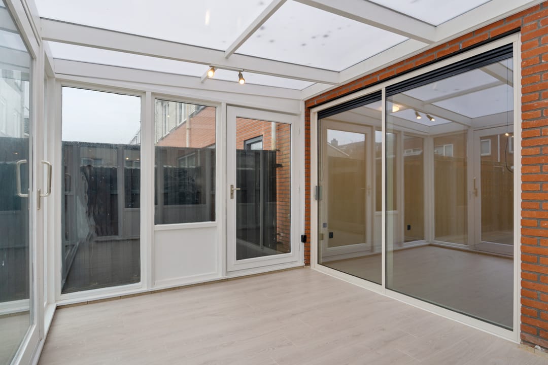 Foto 17 van Klinckaertschans 21