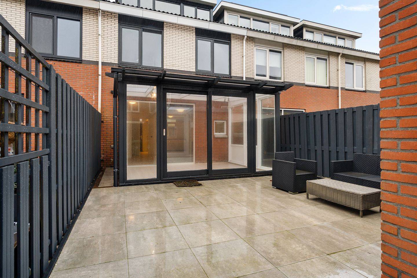 Foto 19 van Klinckaertschans 21