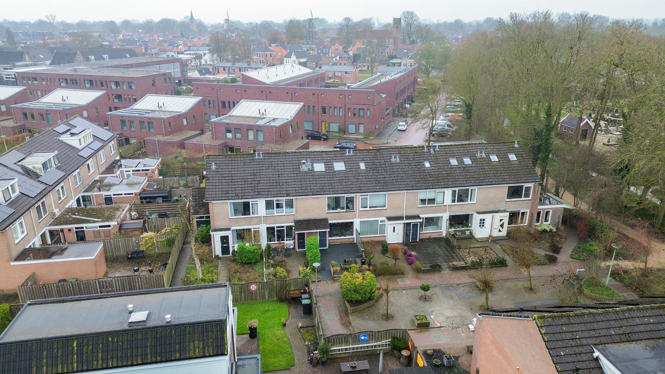 Photo 39 of Dahliastraat 57