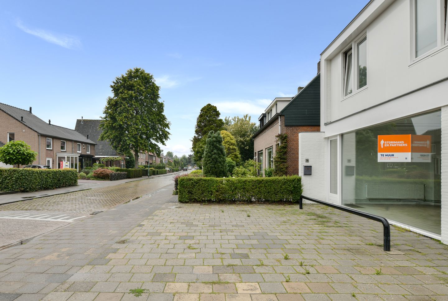 Bekijk foto 5 van Kapelstraat 36