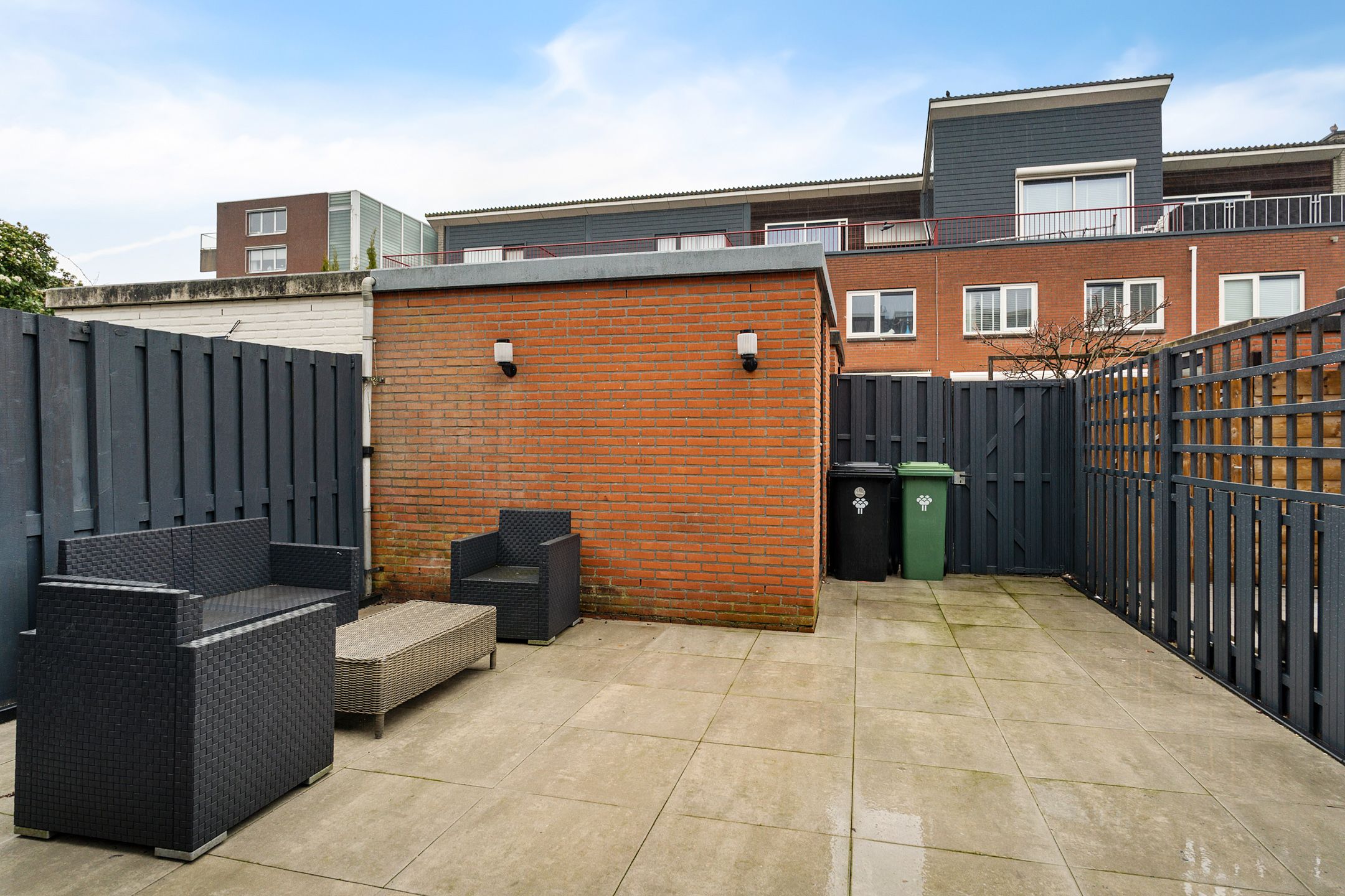 Foto 18 van Klinckaertschans 21