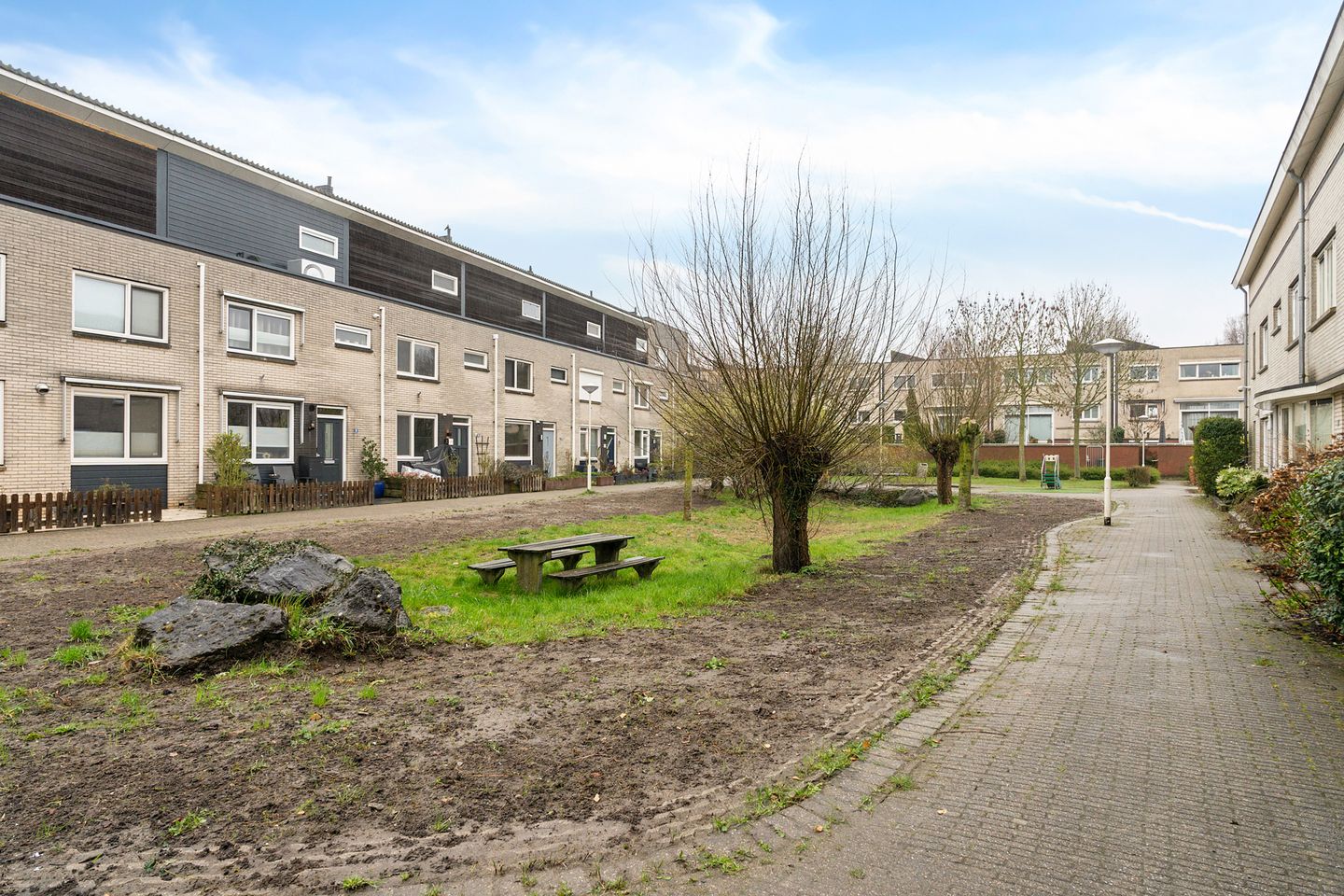 Foto 34 van Klinckaertschans 21