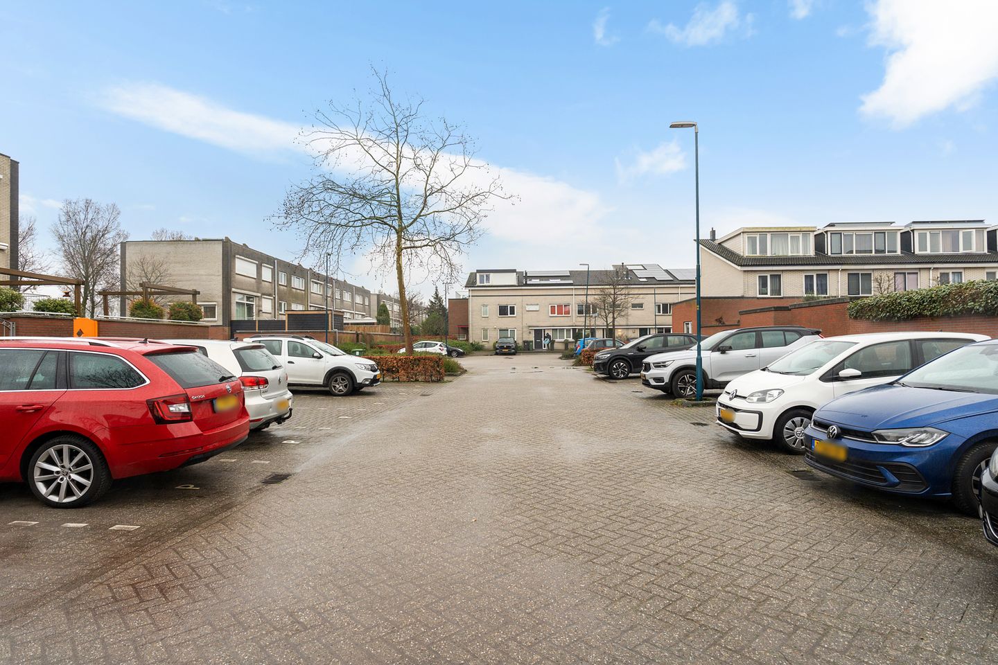 Foto 35 van Klinckaertschans 21