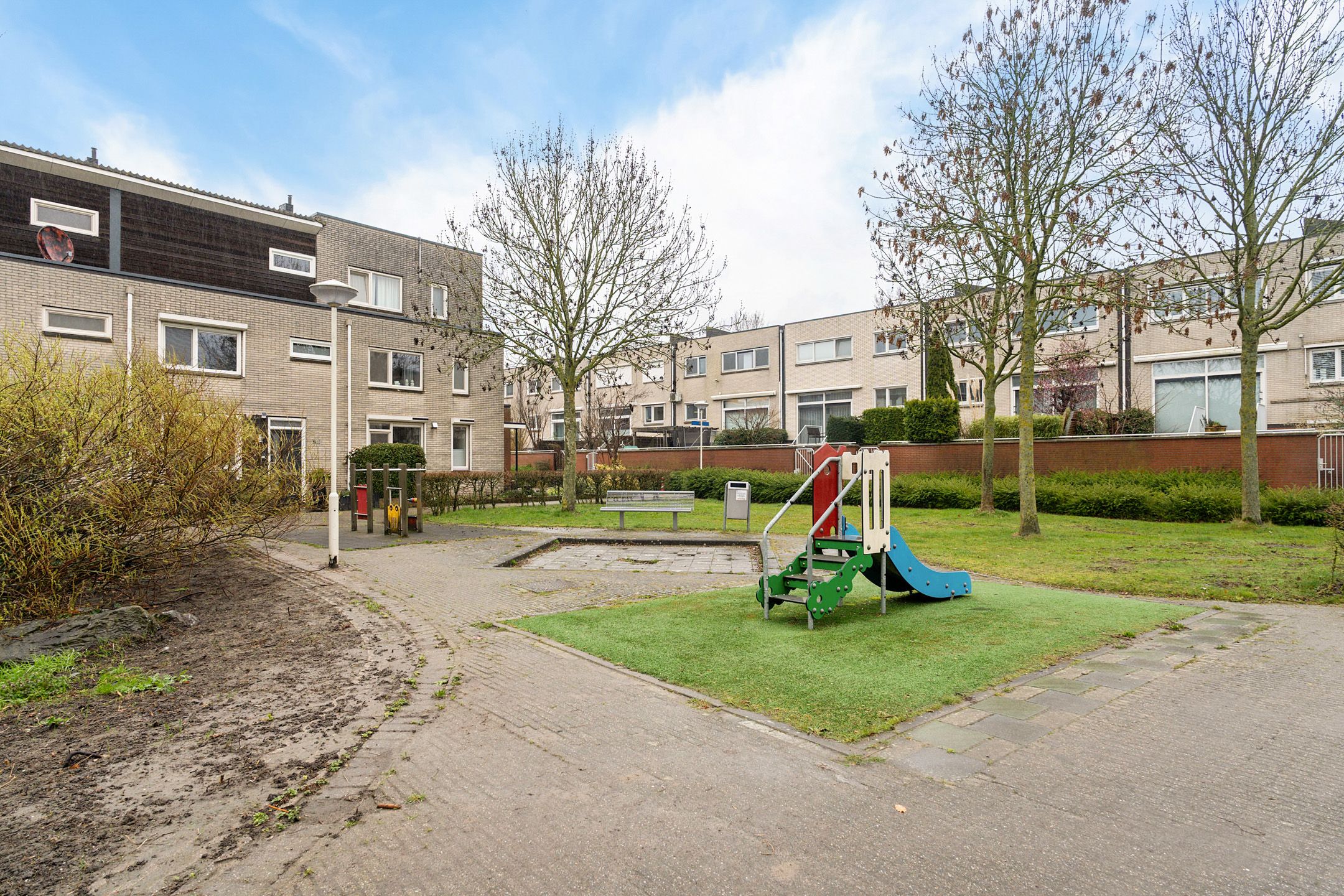 Foto 36 van Klinckaertschans 21