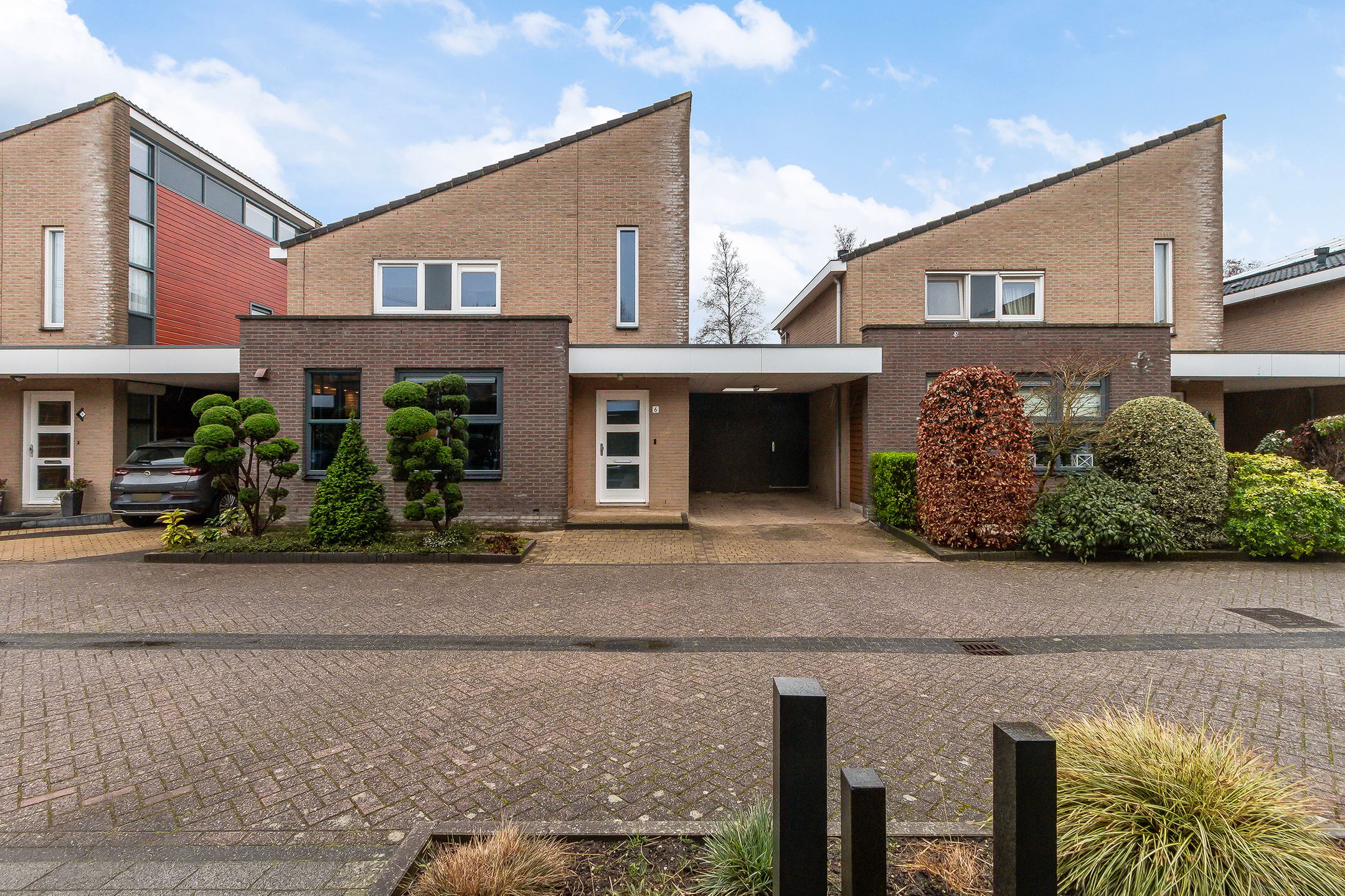 Foto 6 van Watersnip 6