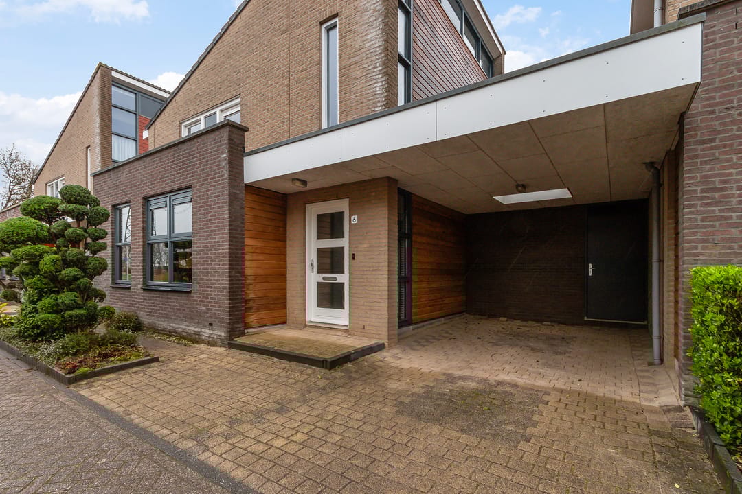 Foto 7 van Watersnip 6