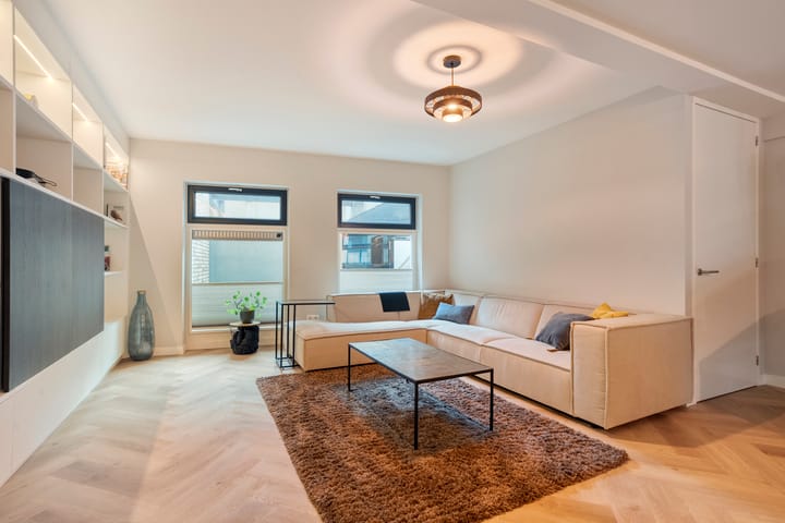 Foto 3 van Papenstraat 40