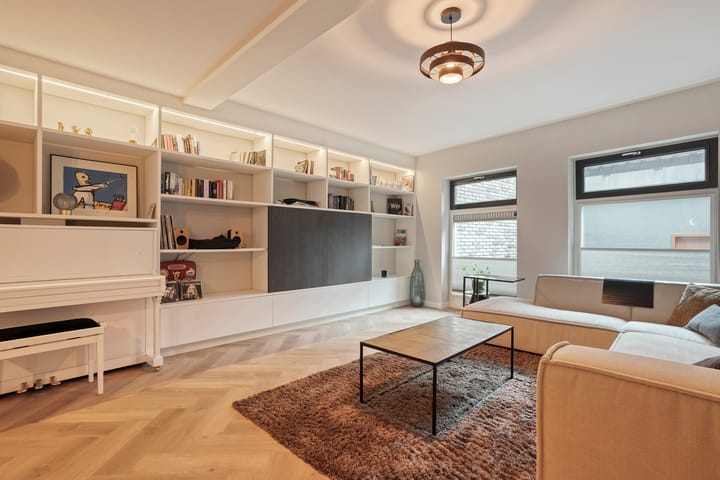 Foto 4 van Papenstraat 40