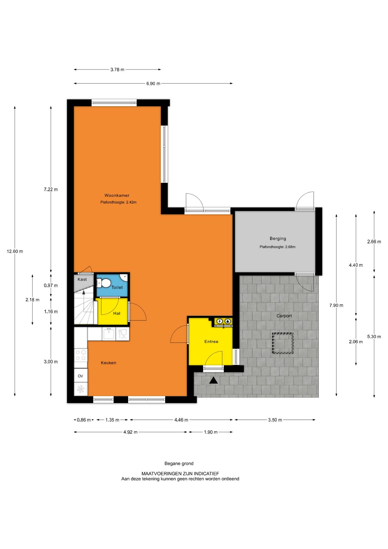 Foto 36 van Watersnip 6