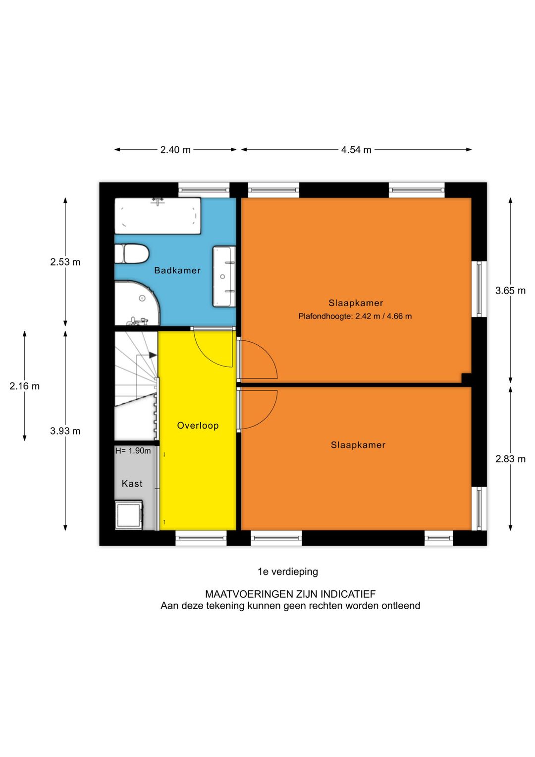 Foto 37 van Watersnip 6