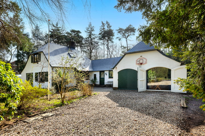 Foto 2 van Bachlaan 28