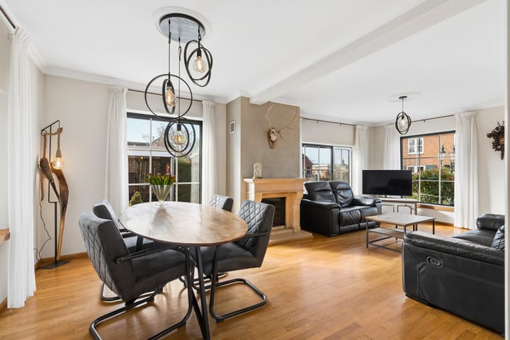 Photo 2 of Vensestraat 34