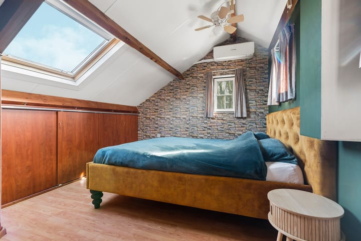 Photo 3 of Vensestraat 34