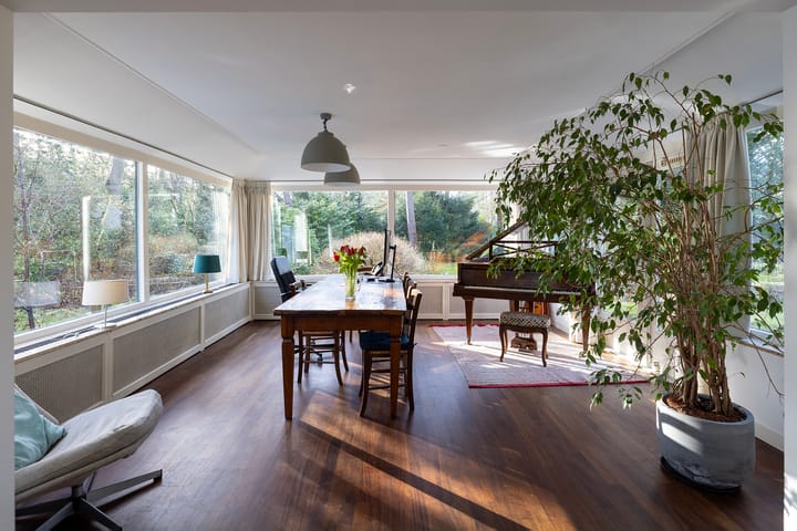 Foto 4 van Bachlaan 28