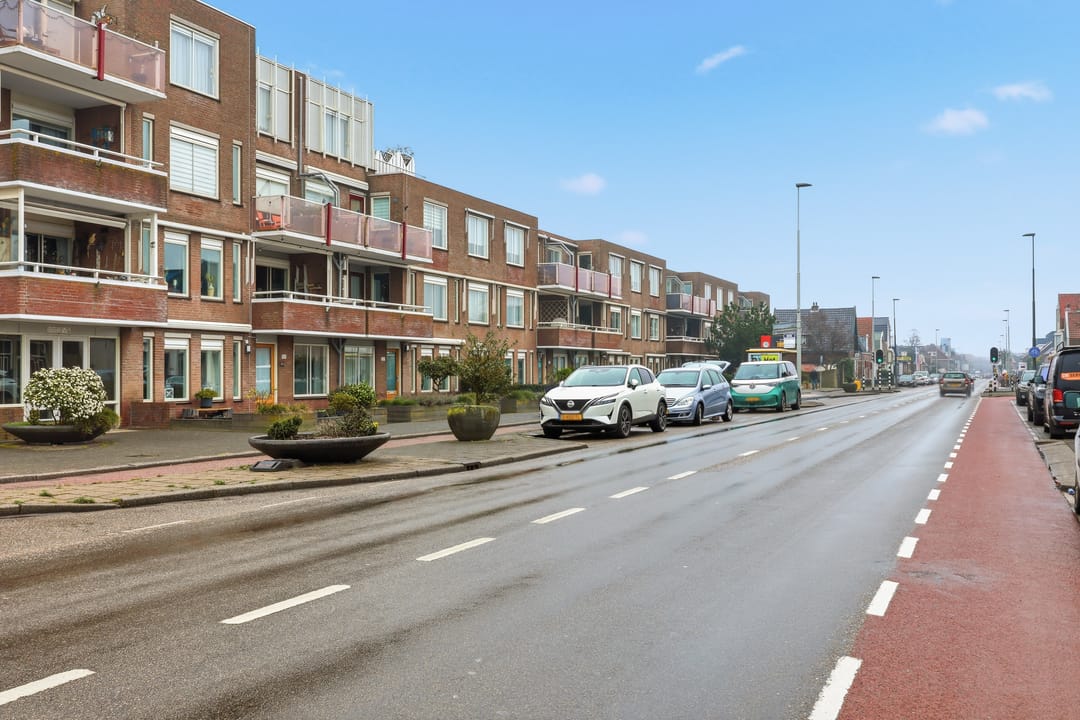 Photo 1 of Alkmaarseweg 155