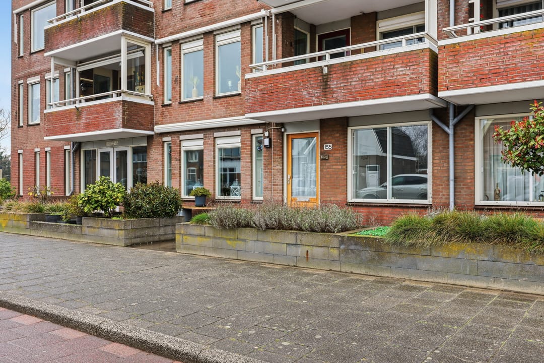 Photo 2 of Alkmaarseweg 155