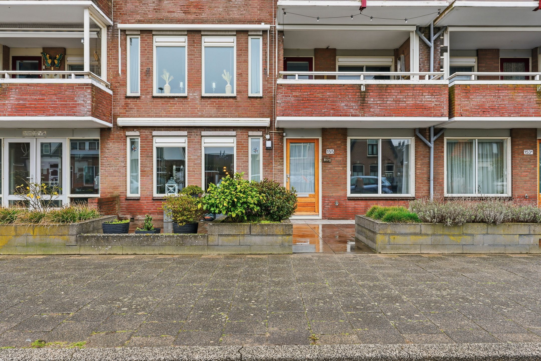 Photo 3 of Alkmaarseweg 155