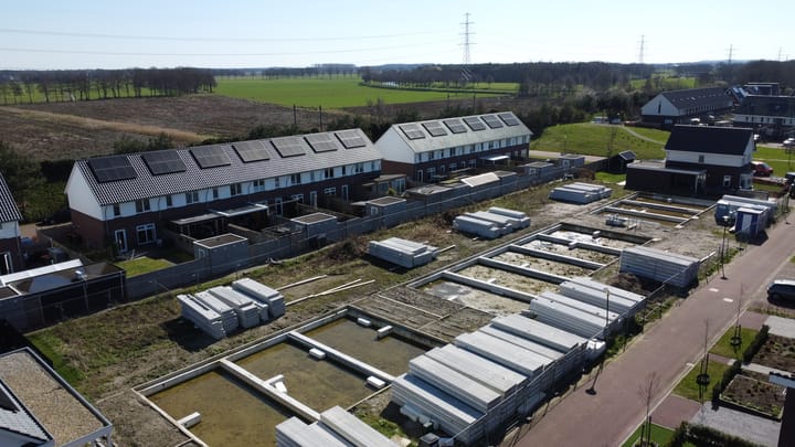 Foto 3 van Luzerne 7