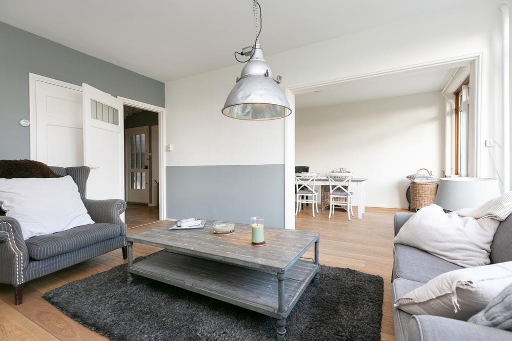 Foto 2 van Sportlaan 698