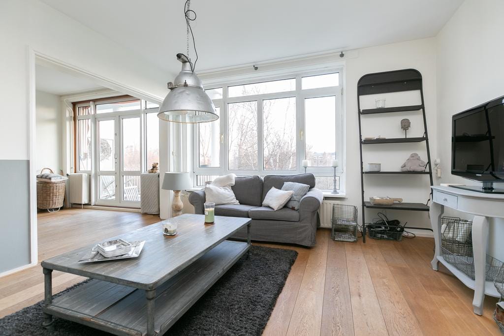 Foto 3 van Sportlaan 698