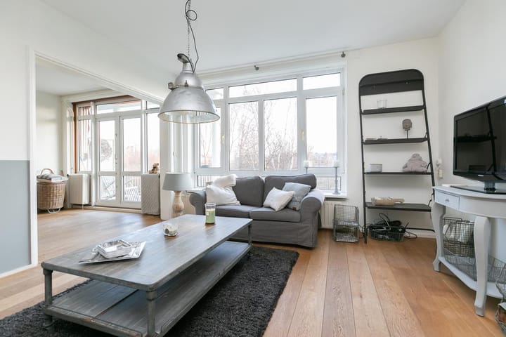 Foto 3 van Sportlaan 698