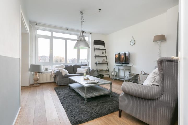 Foto 4 van Sportlaan 698