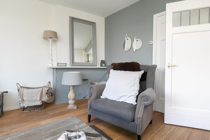 Foto 5 van Sportlaan 698