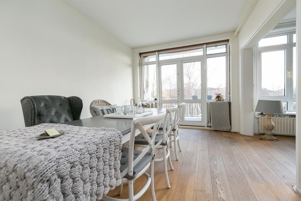 Foto 7 van Sportlaan 698