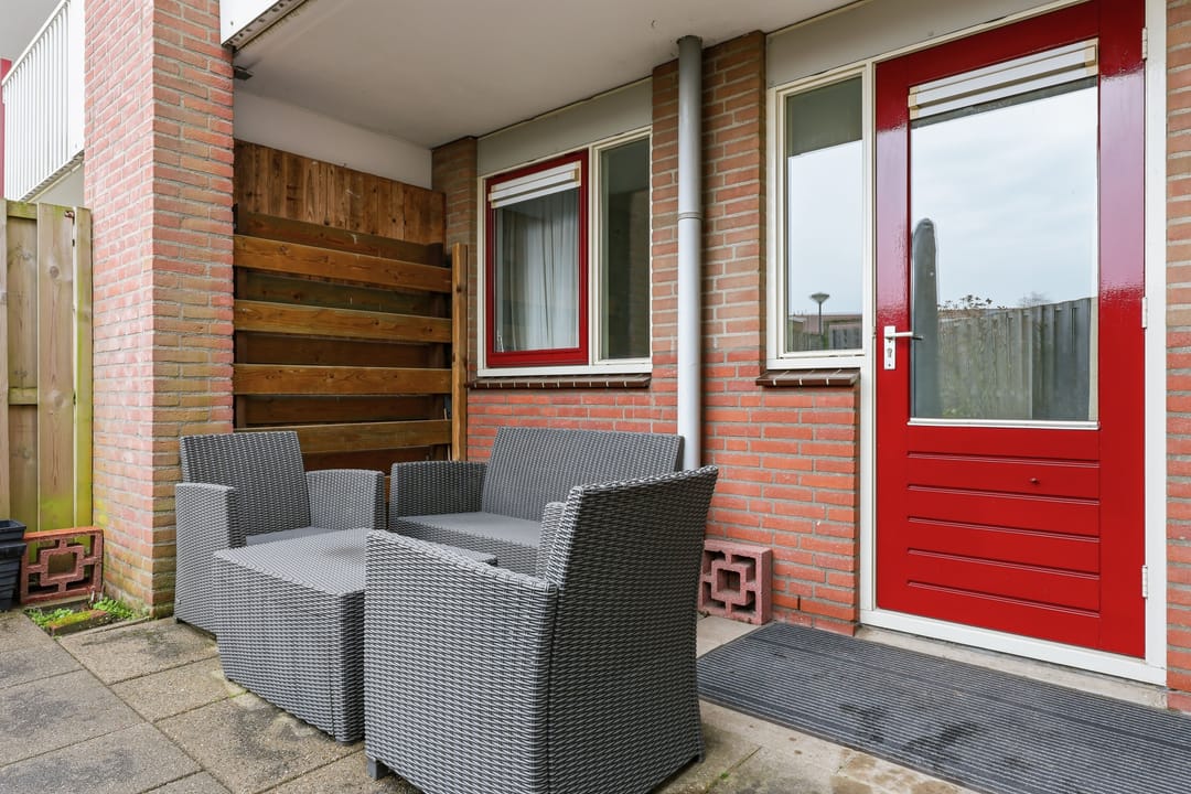 Photo 31 of Alkmaarseweg 155