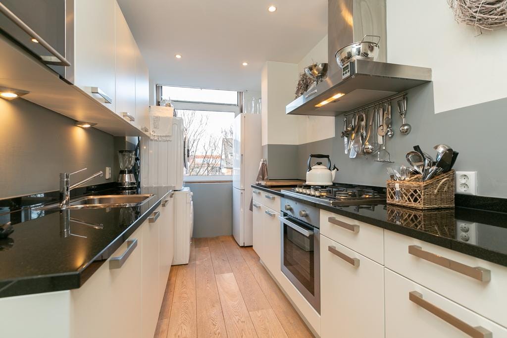 Foto 13 van Sportlaan 698