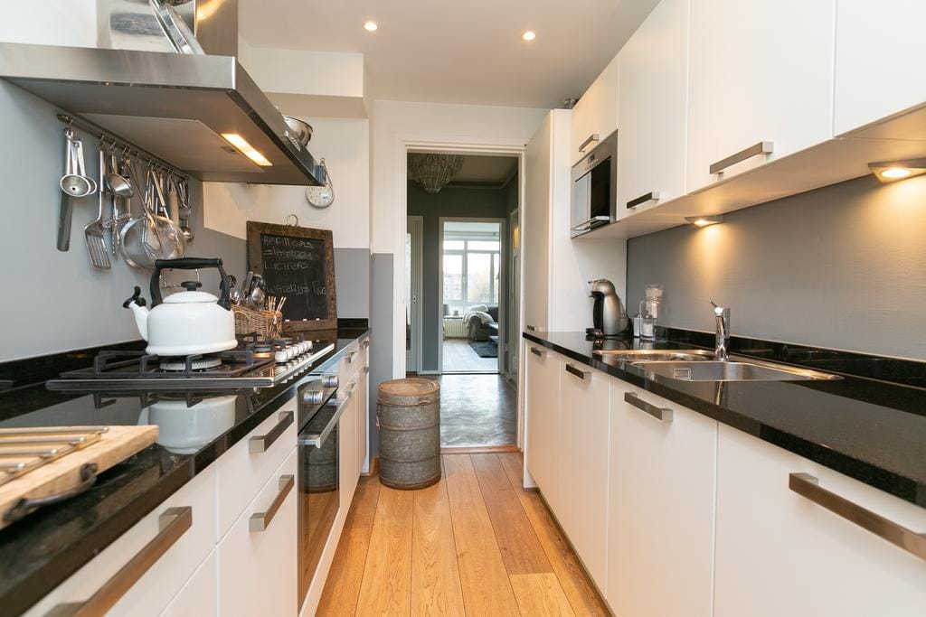 Foto 14 van Sportlaan 698