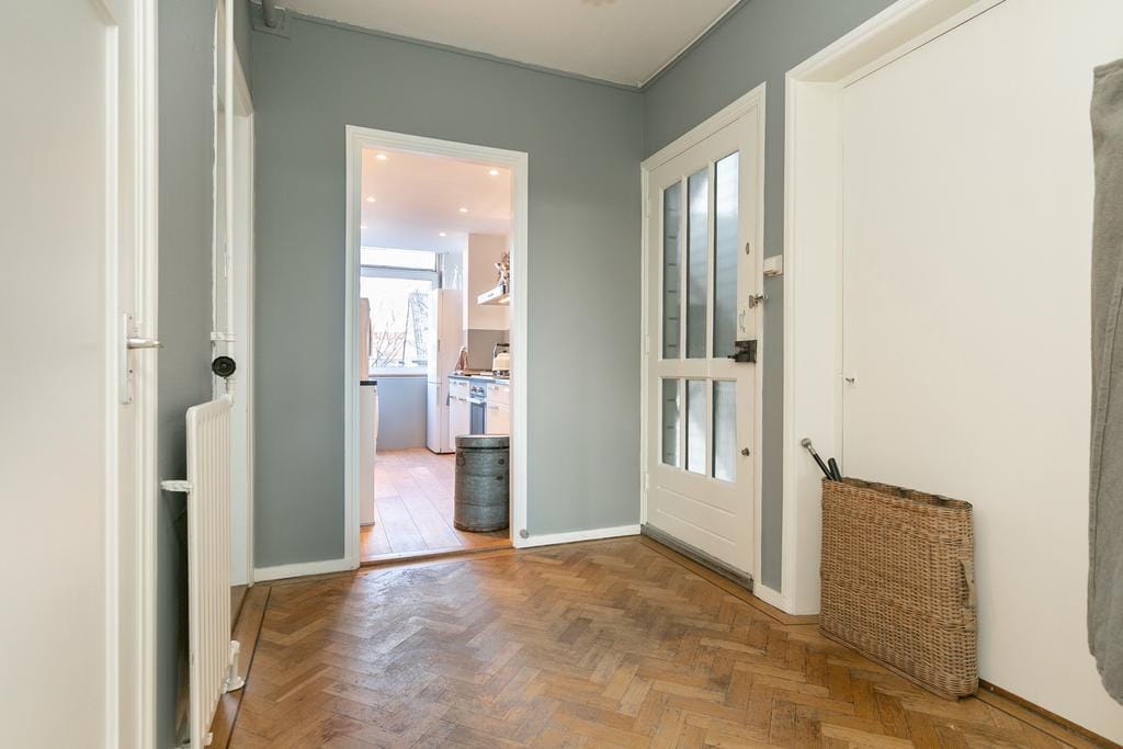 Foto 19 van Sportlaan 698