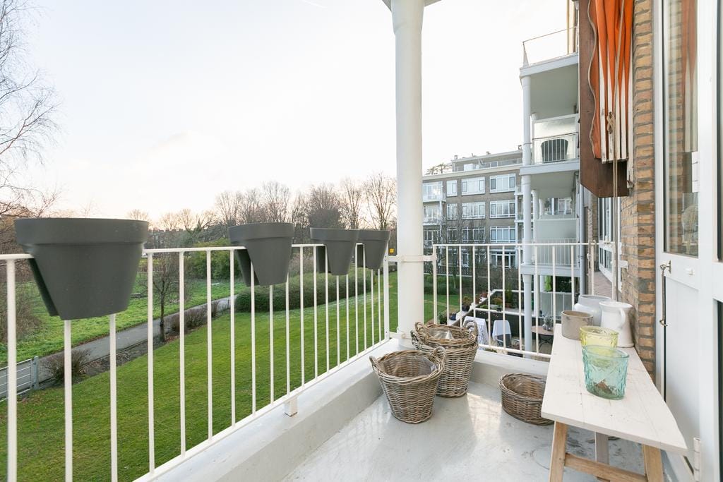 Foto 30 van Sportlaan 698