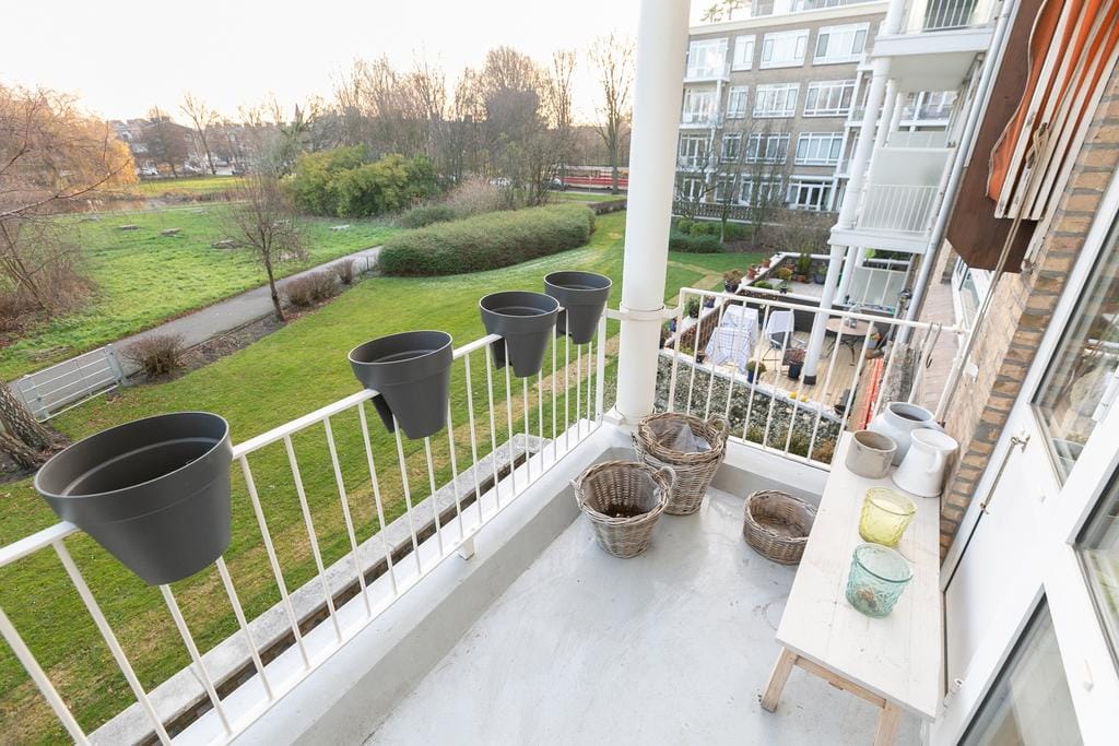 Foto 31 van Sportlaan 698