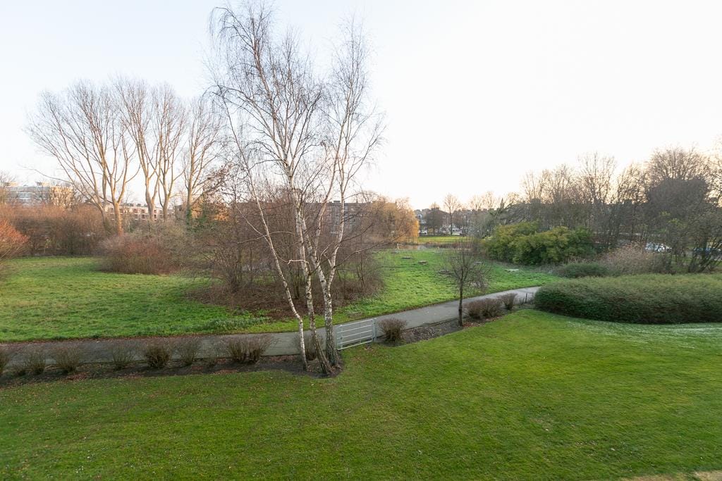 Foto 33 van Sportlaan 698