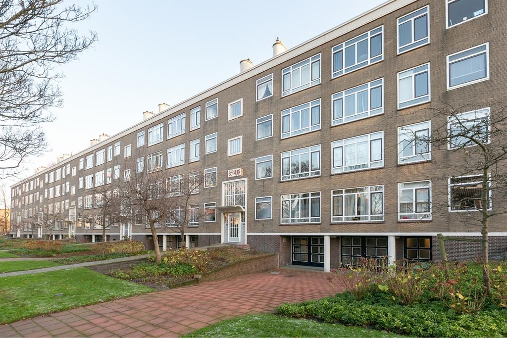 Foto 35 van Sportlaan 698