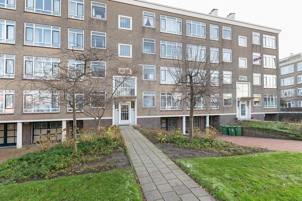 Foto 36 van Sportlaan 698