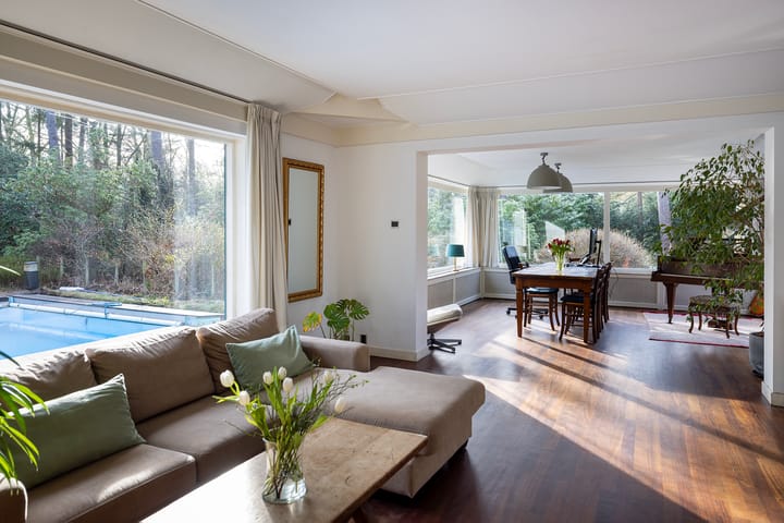 Foto 3 van Bachlaan 28