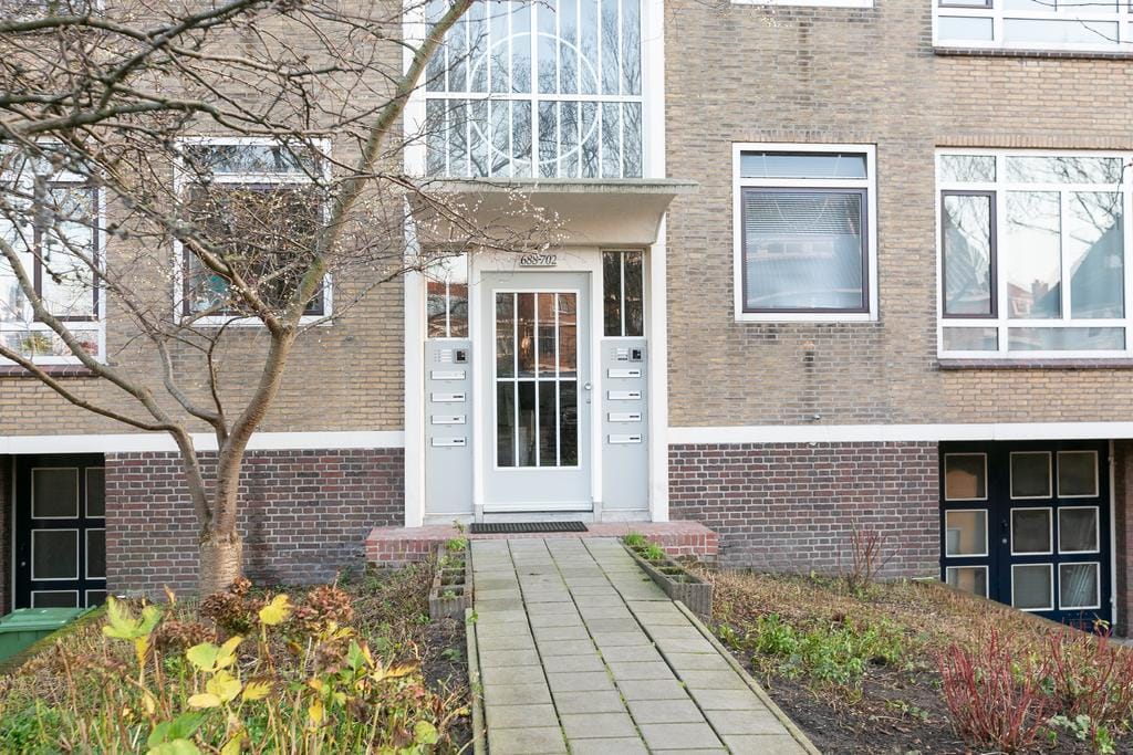 Foto 37 van Sportlaan 698