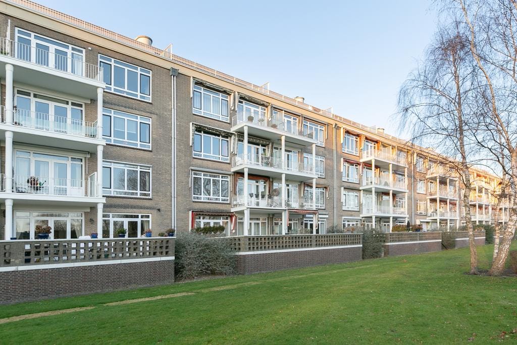 Foto 38 van Sportlaan 698