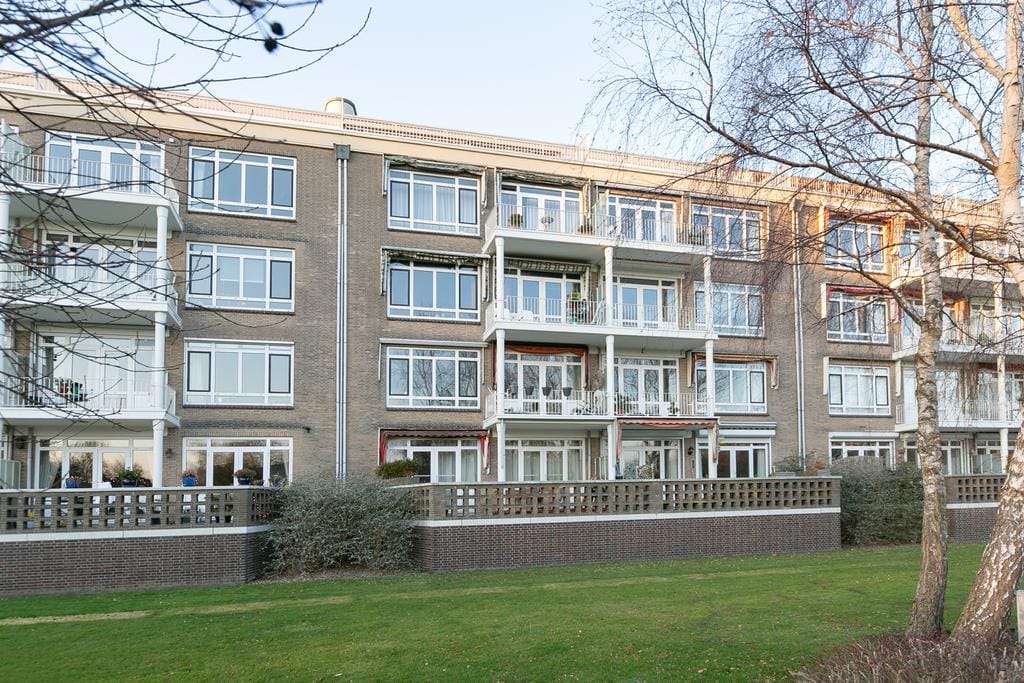 Foto 39 van Sportlaan 698