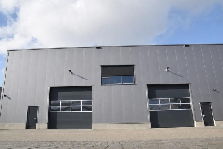 Rangeerstraat 63, 's-Gravenpolder