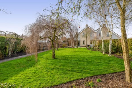 St. Elizabethstraat 32-a secondary image