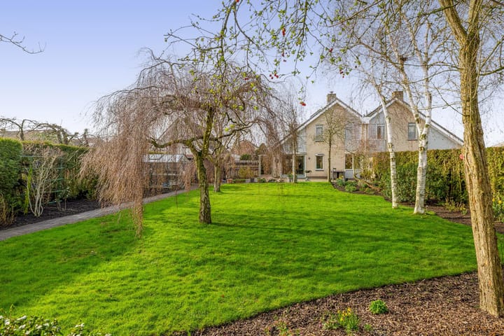 St. Elizabethstraat 32-a